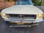 Thumbnail Photo 5 for 1968 Ford Mustang Coupe
